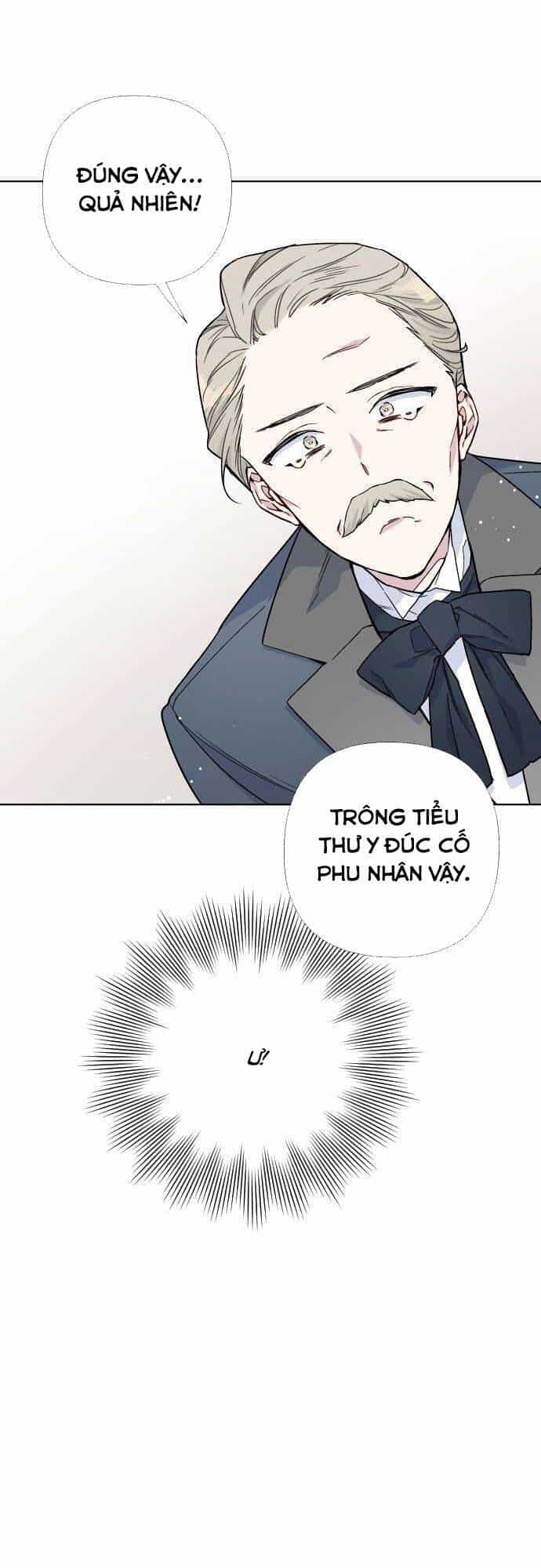 Cách Hiệp Sĩ Sống Như Một Tiểu Thư Quyền Quý - Chương 24 - ảnh 42