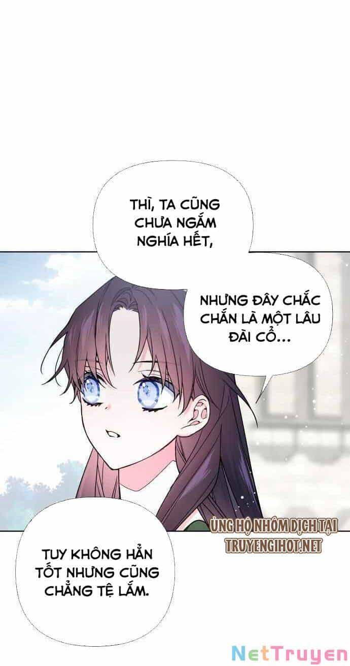 Cách Hiệp Sĩ Sống Như Một Tiểu Thư Quyền Quý - Chương 25 - ảnh 4