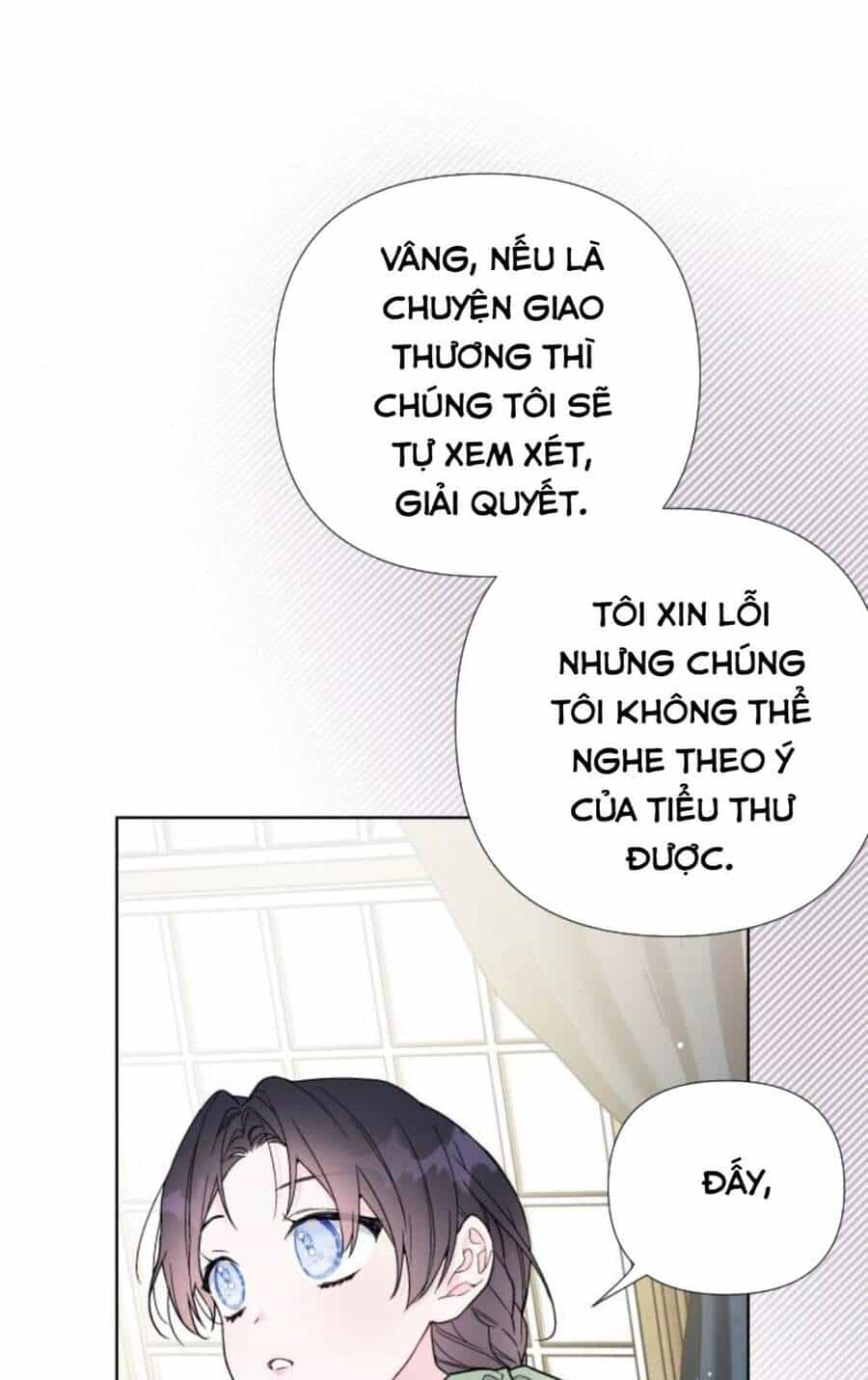 Cách Hiệp Sĩ Sống Như Một Tiểu Thư Quyền Quý - Chương 29 - ảnh 62