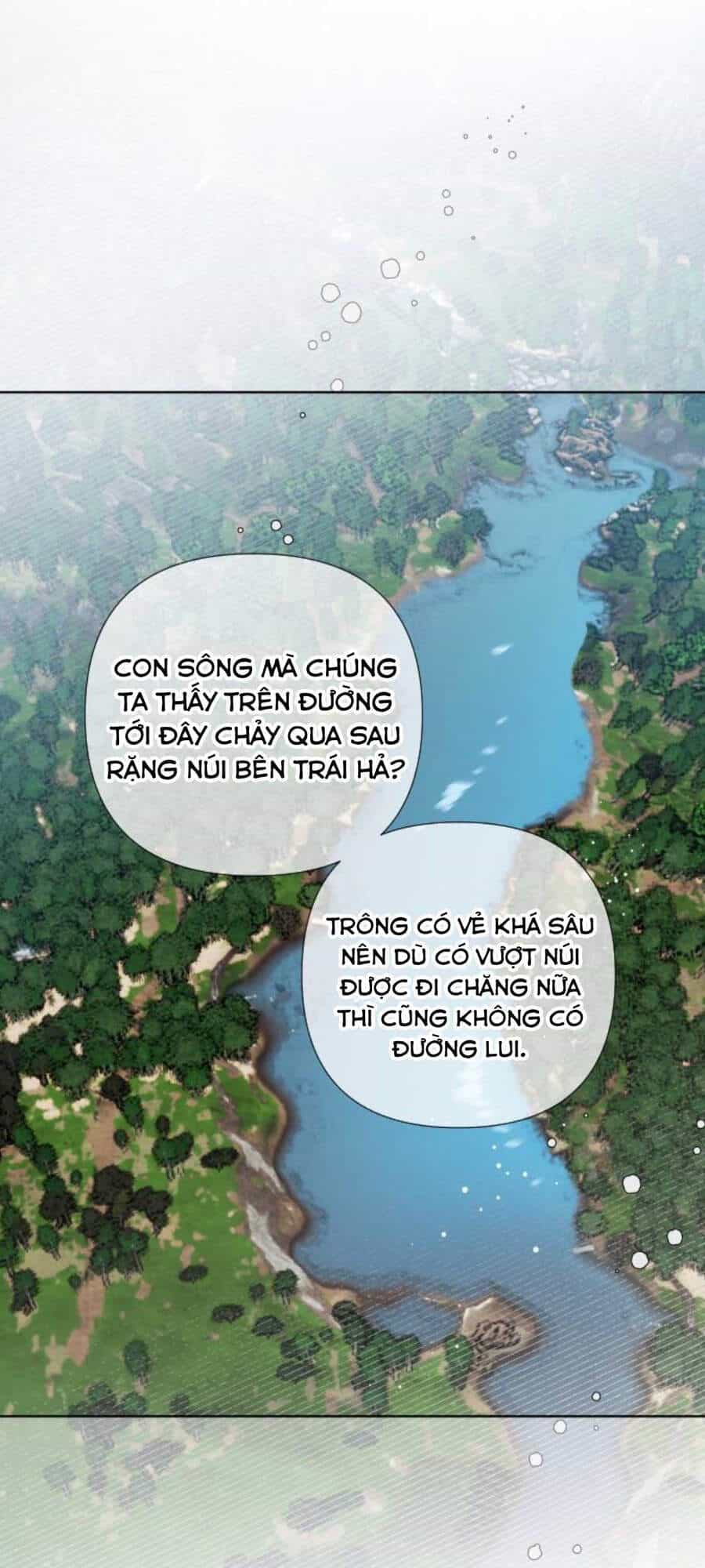 Cách Hiệp Sĩ Sống Như Một Tiểu Thư Quyền Quý - Chương 31 - ảnh 5