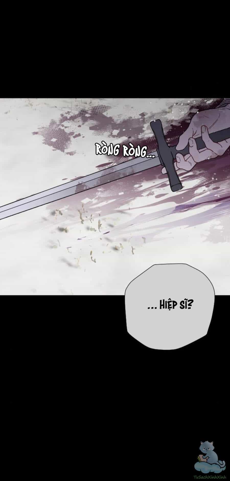 Cách Hiệp Sĩ Sống Như Một Tiểu Thư Quyền Quý - Chương 33 - ảnh 15