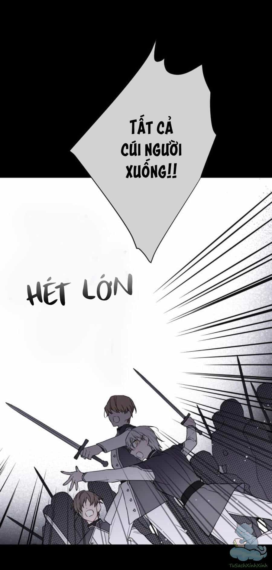Cách Hiệp Sĩ Sống Như Một Tiểu Thư Quyền Quý - Chương 33 - ảnh 29