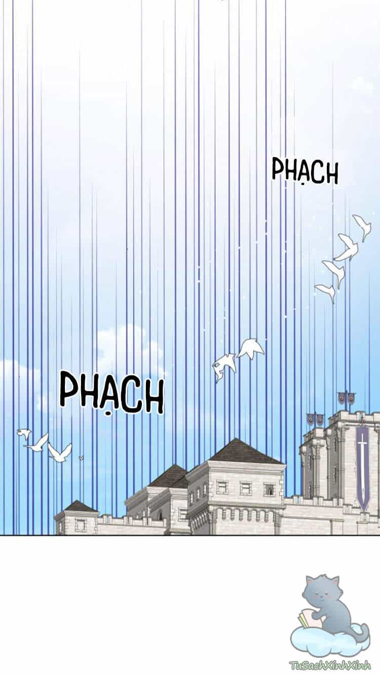 Cách Hiệp Sĩ Sống Như Một Tiểu Thư Quyền Quý - Chương 36 - ảnh 4