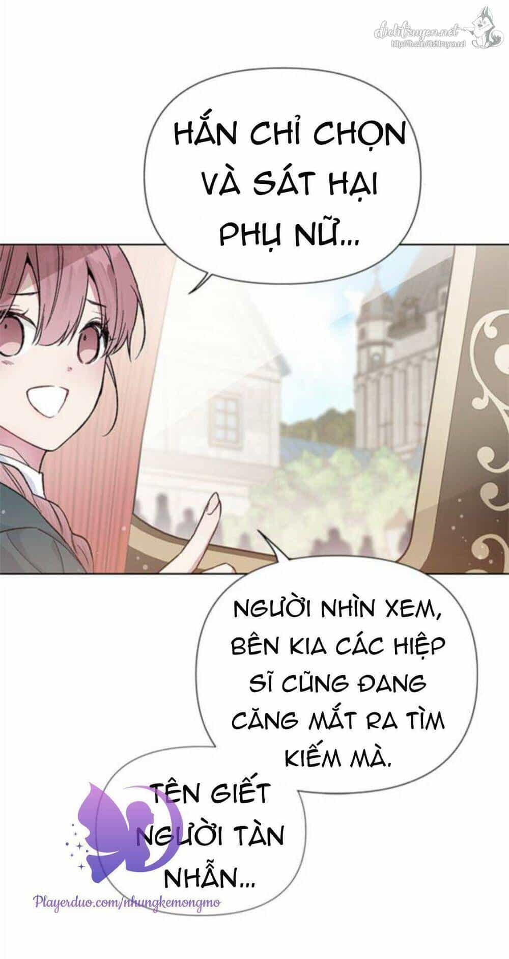 Cách Hiệp Sĩ Sống Như Một Tiểu Thư Quyền Quý - Chương 4 - ảnh 81