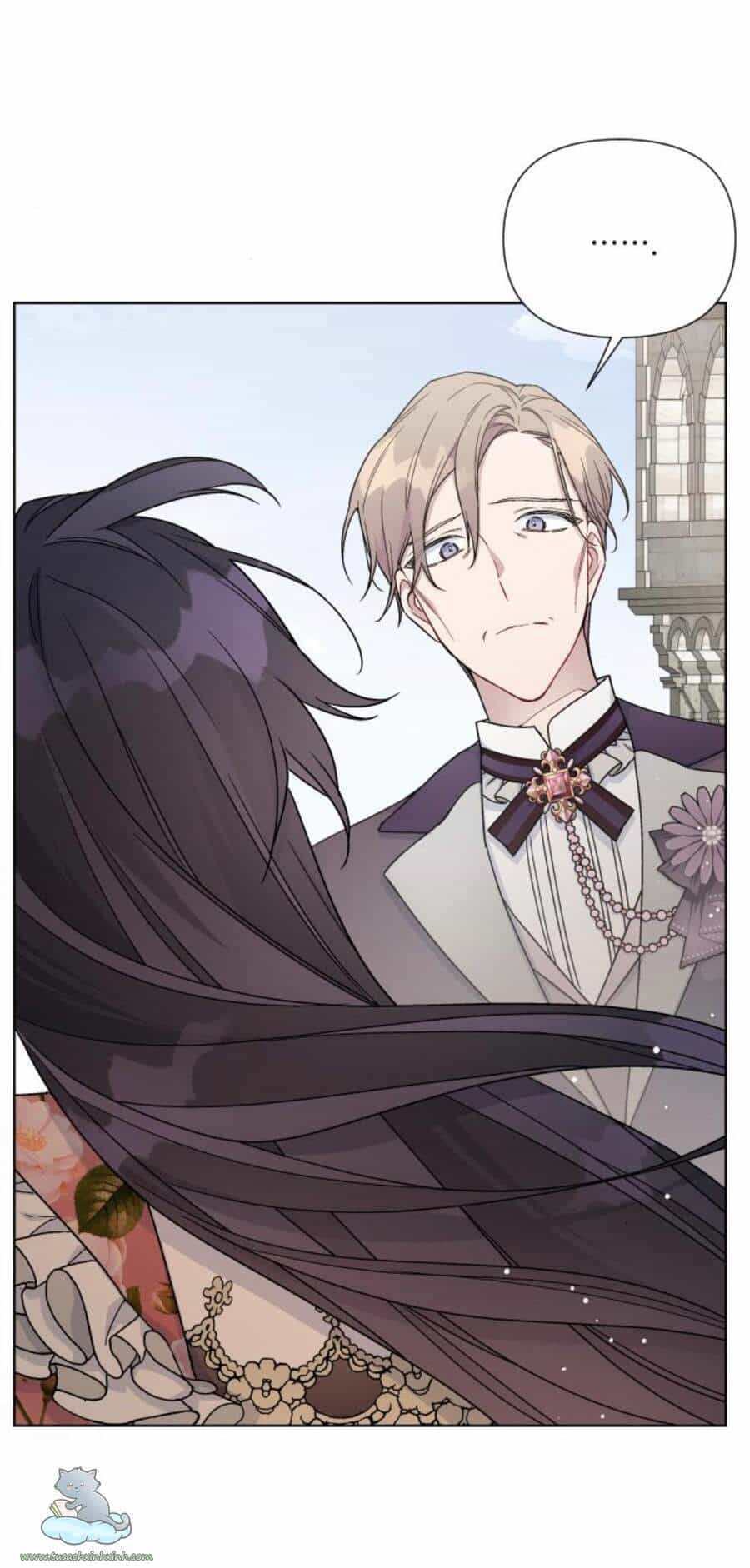 Cách Hiệp Sĩ Sống Như Một Tiểu Thư Quyền Quý - Chương 40 - ảnh 16
