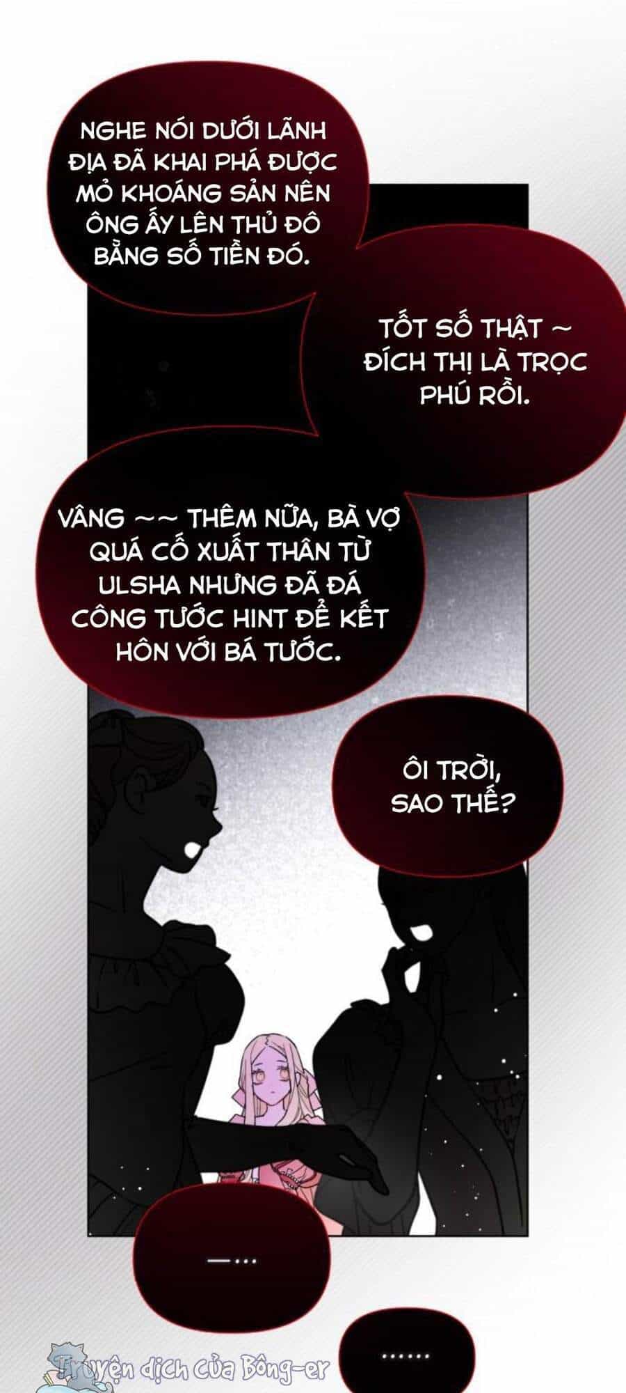 Cách Hiệp Sĩ Sống Như Một Tiểu Thư Quyền Quý - Chương 41 - ảnh 17