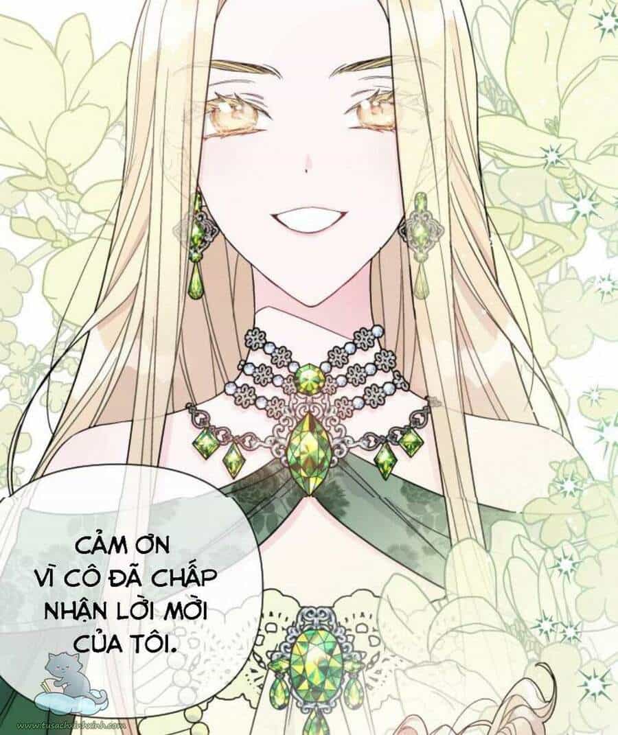 Cách Hiệp Sĩ Sống Như Một Tiểu Thư Quyền Quý - Chương 42 - ảnh 55