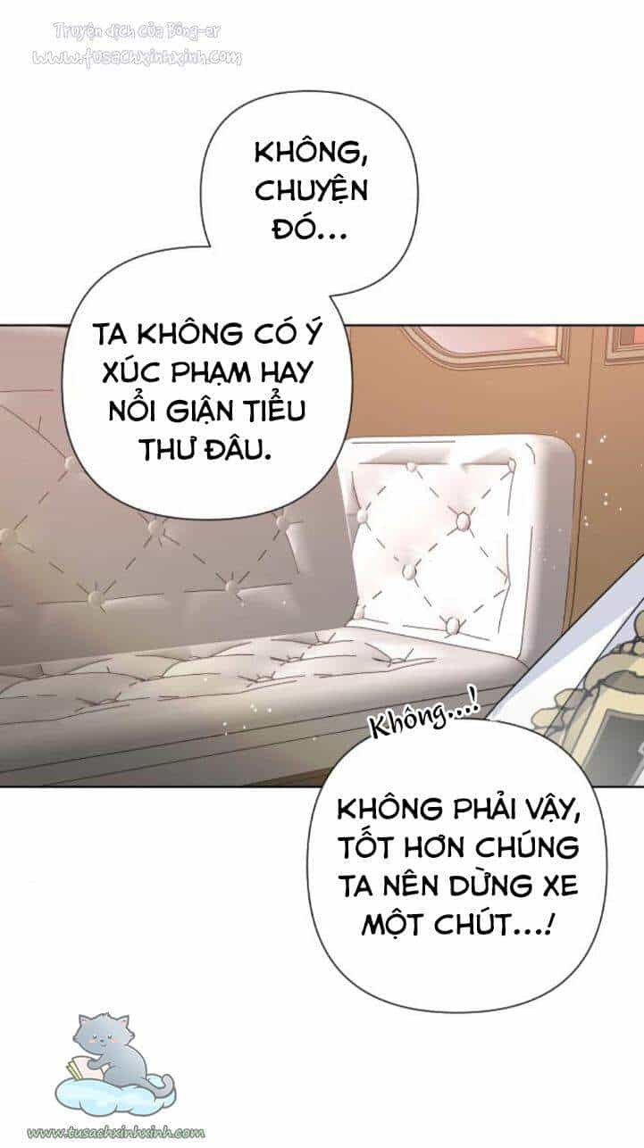 Cách Hiệp Sĩ Sống Như Một Tiểu Thư Quyền Quý - Chương 45 - ảnh 65