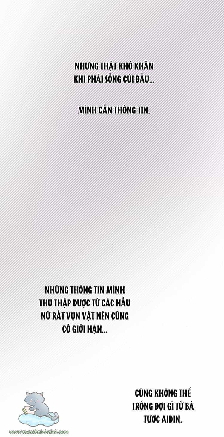 Cách Hiệp Sĩ Sống Như Một Tiểu Thư Quyền Quý - Chương 47 - ảnh 13
