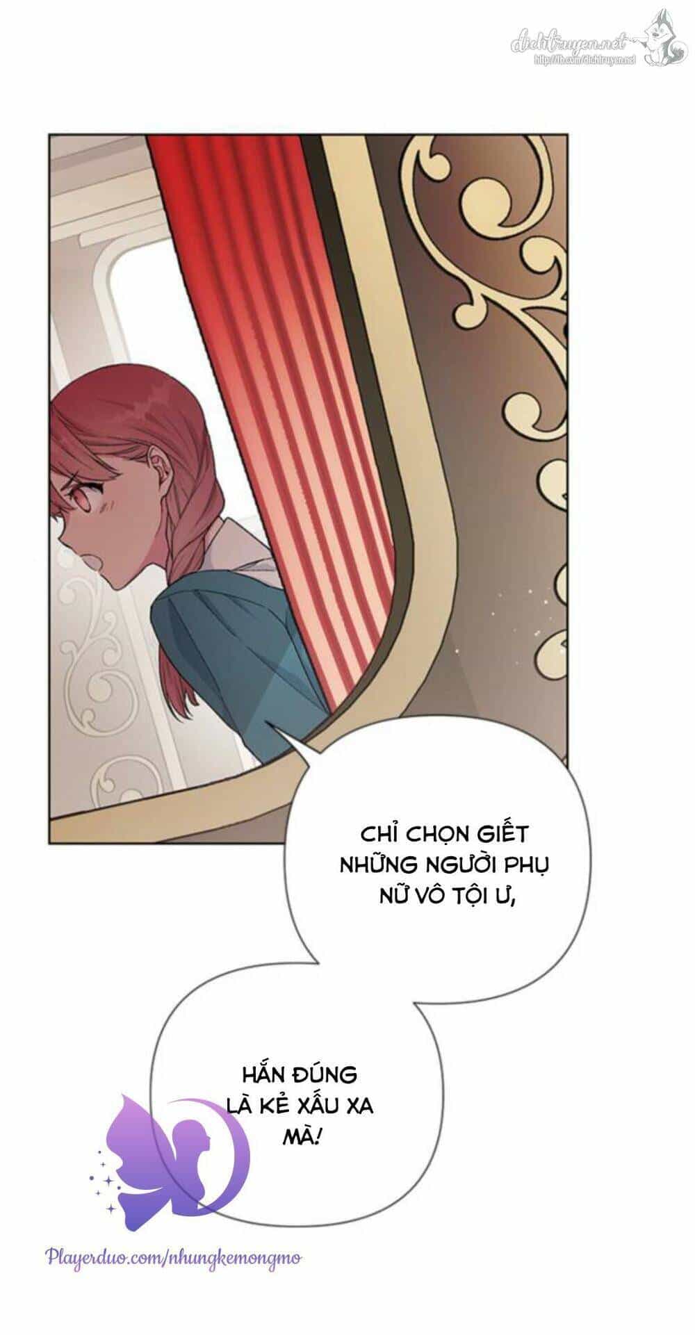 Cách Hiệp Sĩ Sống Như Một Tiểu Thư Quyền Quý - Chương 5 - ảnh 15