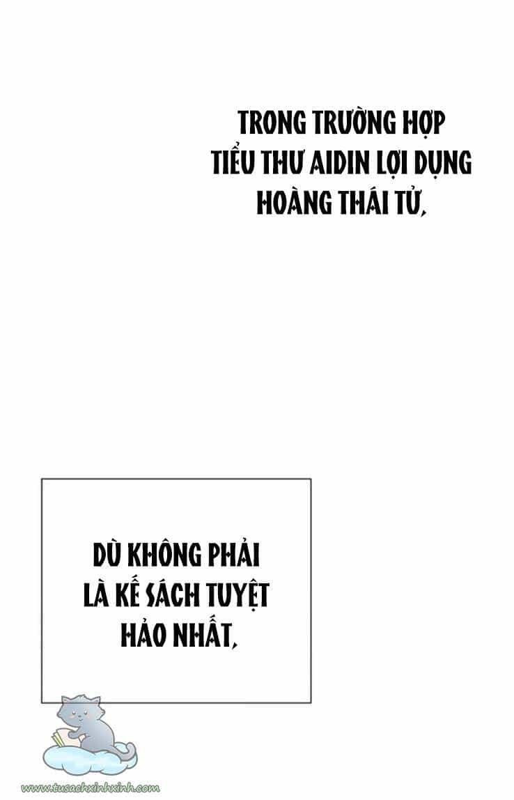 Cách Hiệp Sĩ Sống Như Một Tiểu Thư Quyền Quý - Chương 50 - ảnh 34