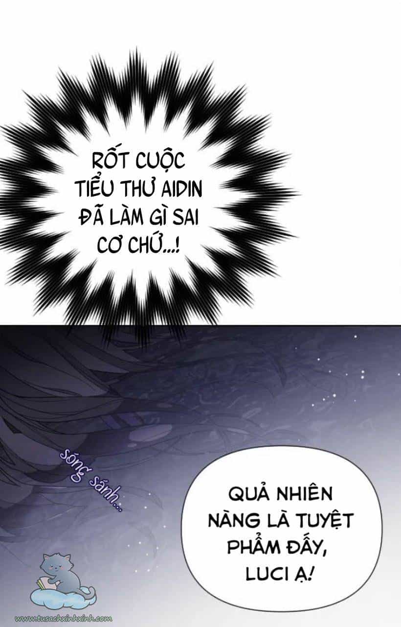 Cách Hiệp Sĩ Sống Như Một Tiểu Thư Quyền Quý - Chương 50 - ảnh 46