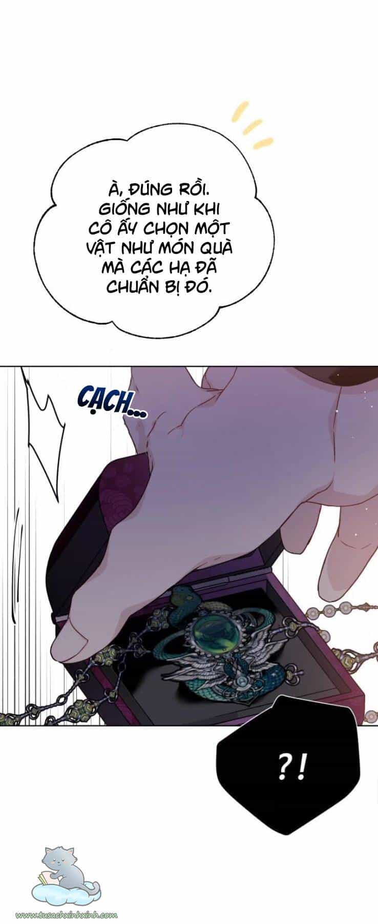 Cách Hiệp Sĩ Sống Như Một Tiểu Thư Quyền Quý - Chương 52 - ảnh 11