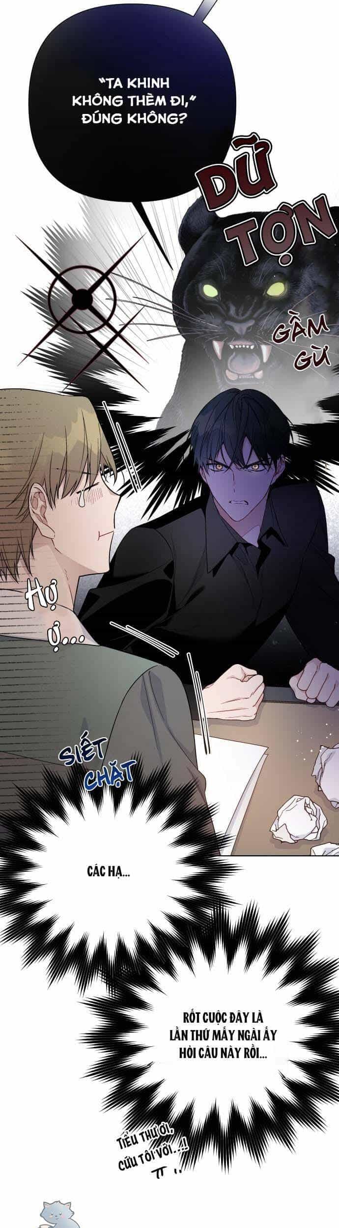 Cách Hiệp Sĩ Sống Như Một Tiểu Thư Quyền Quý - Chương 55 - ảnh 56