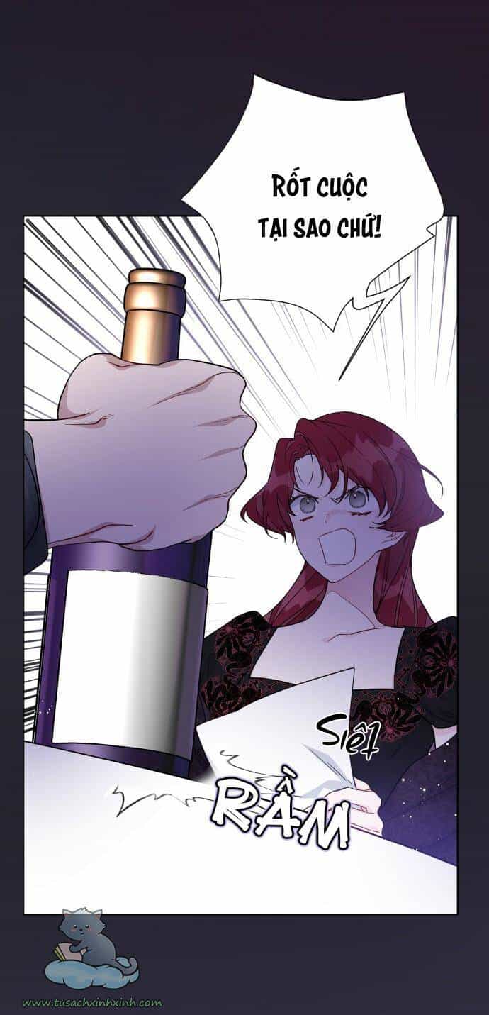 Cách Hiệp Sĩ Sống Như Một Tiểu Thư Quyền Quý - Chương 57 - ảnh 3