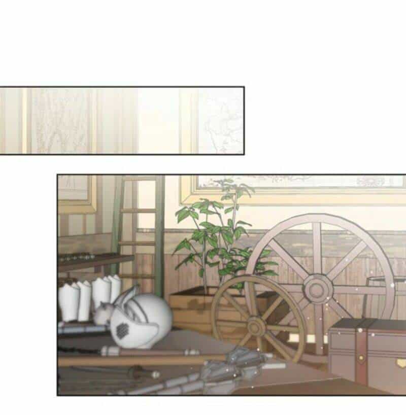 Cách Hiệp Sĩ Sống Như Một Tiểu Thư Quyền Quý - Chương 6 - ảnh 4