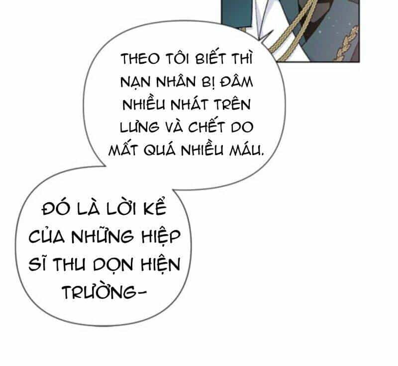 Cách Hiệp Sĩ Sống Như Một Tiểu Thư Quyền Quý - Chương 6 - ảnh 62