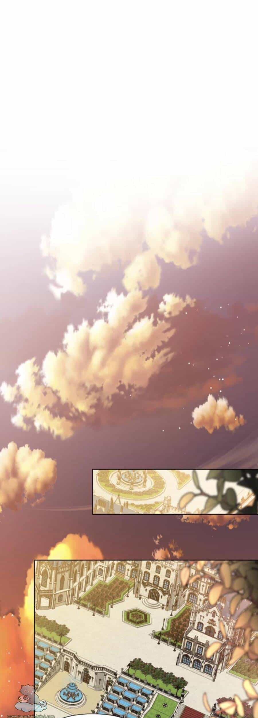 Cách Hiệp Sĩ Sống Như Một Tiểu Thư Quyền Quý - Chương 64 - ảnh 2