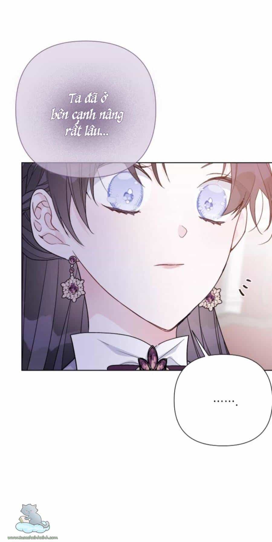 Cách Hiệp Sĩ Sống Như Một Tiểu Thư Quyền Quý - Chương 65 - ảnh 24