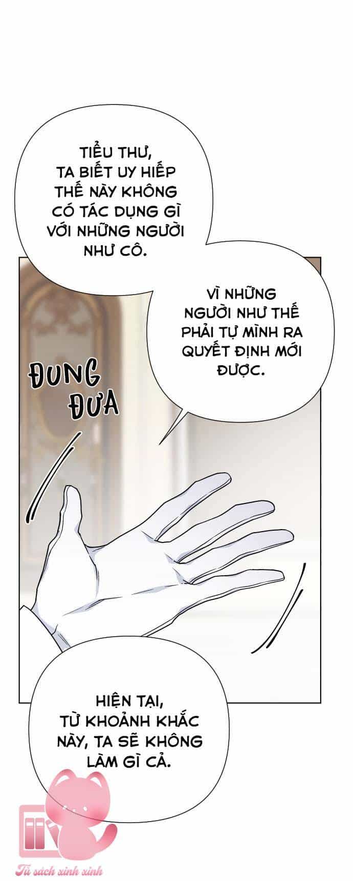 Cách Hiệp Sĩ Sống Như Một Tiểu Thư Quyền Quý - Chương 71 - ảnh 36