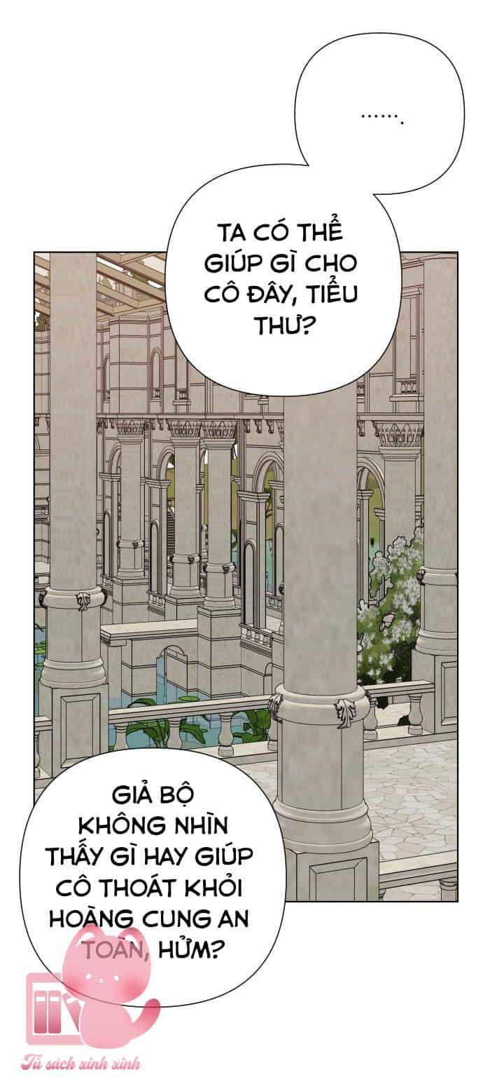 Cách Hiệp Sĩ Sống Như Một Tiểu Thư Quyền Quý - Chương 77 - ảnh 51