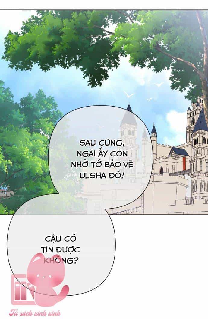 Cách Hiệp Sĩ Sống Như Một Tiểu Thư Quyền Quý - Chương 80 - ảnh 21