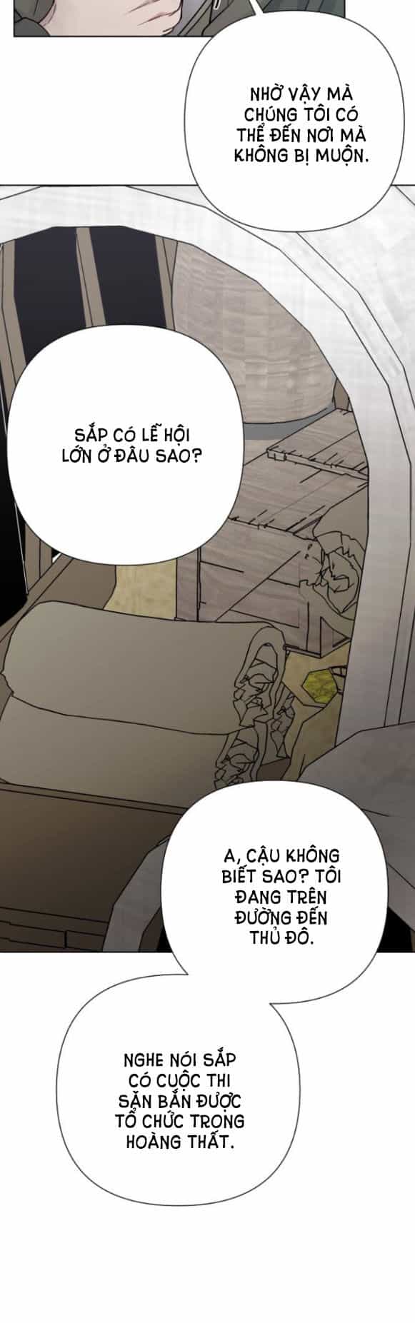 Cách Hiệp Sĩ Sống Như Một Tiểu Thư Quyền Quý - Chương 83.2 - ảnh 27