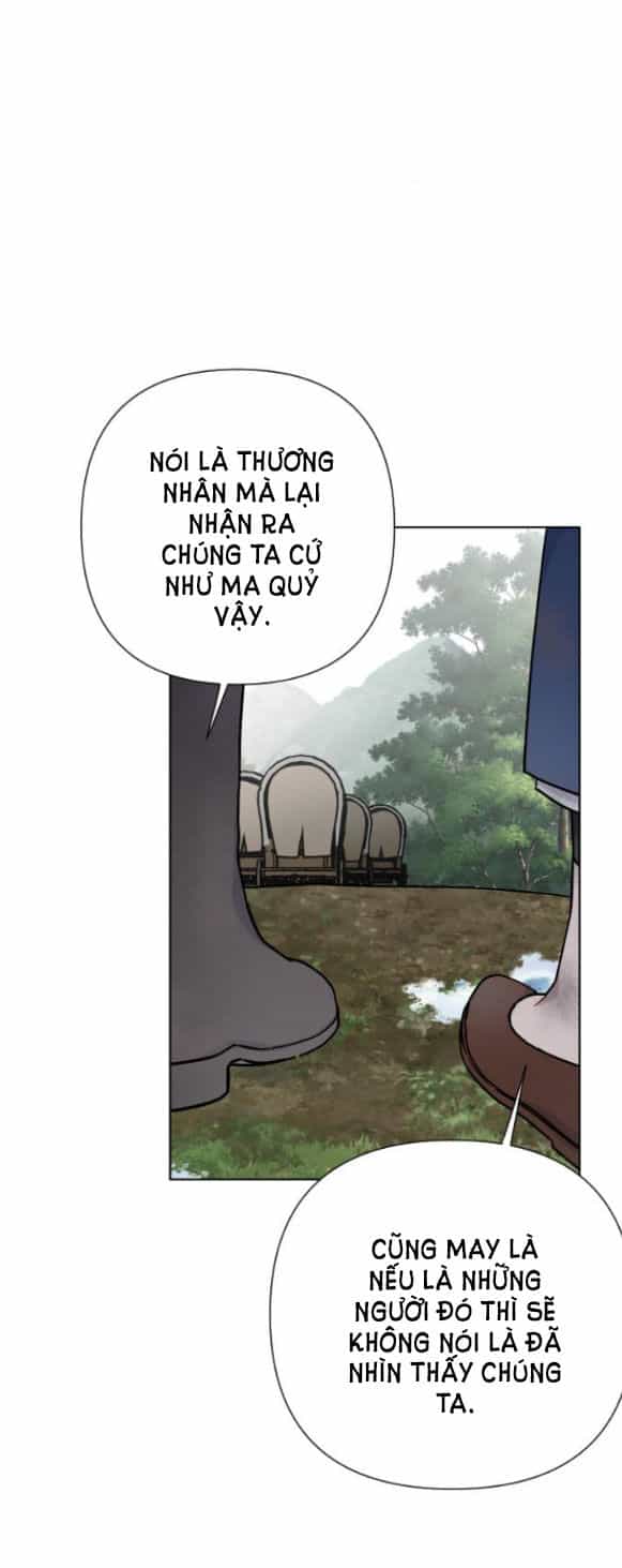 Cách Hiệp Sĩ Sống Như Một Tiểu Thư Quyền Quý - Chương 83.2 - ảnh 30