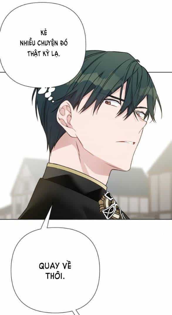 Cách Hiệp Sĩ Sống Như Một Tiểu Thư Quyền Quý - Chương 86.2 - ảnh 34