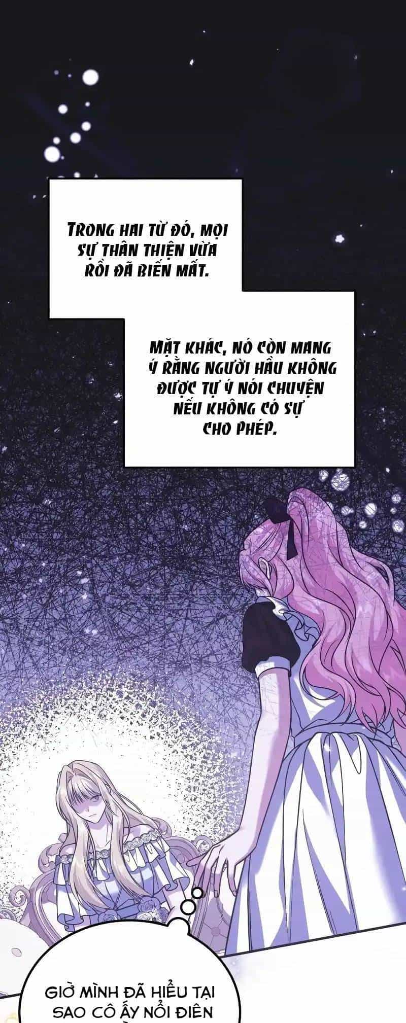 Cách Khiến Cuốn Tiểu Thuyết Bi Kịch Thành Chữa Lành! - Chương 14 - ảnh 2