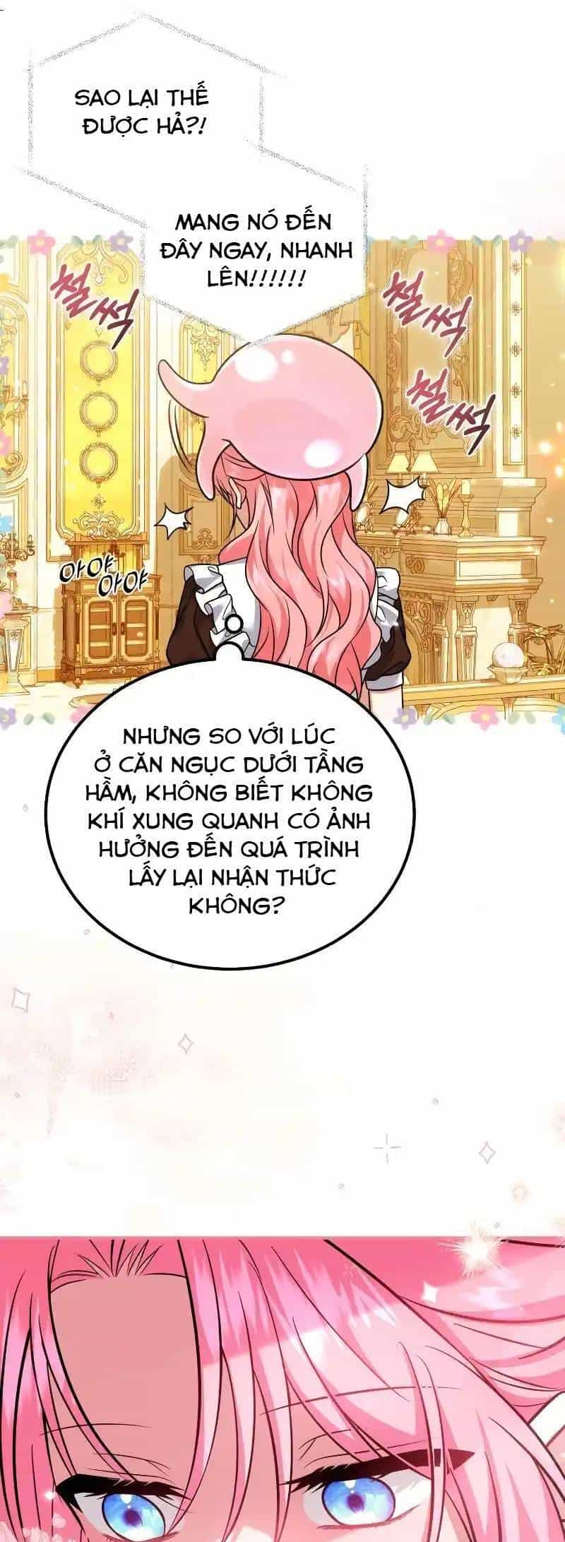 Cách Khiến Cuốn Tiểu Thuyết Bi Kịch Thành Chữa Lành! - Chương 14 - ảnh 23