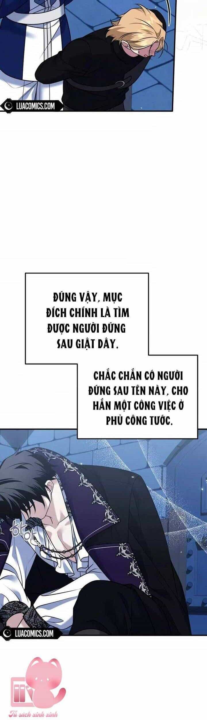 Cách Khiến Cuốn Tiểu Thuyết Bi Kịch Thành Chữa Lành! - Chương 34 - ảnh 8