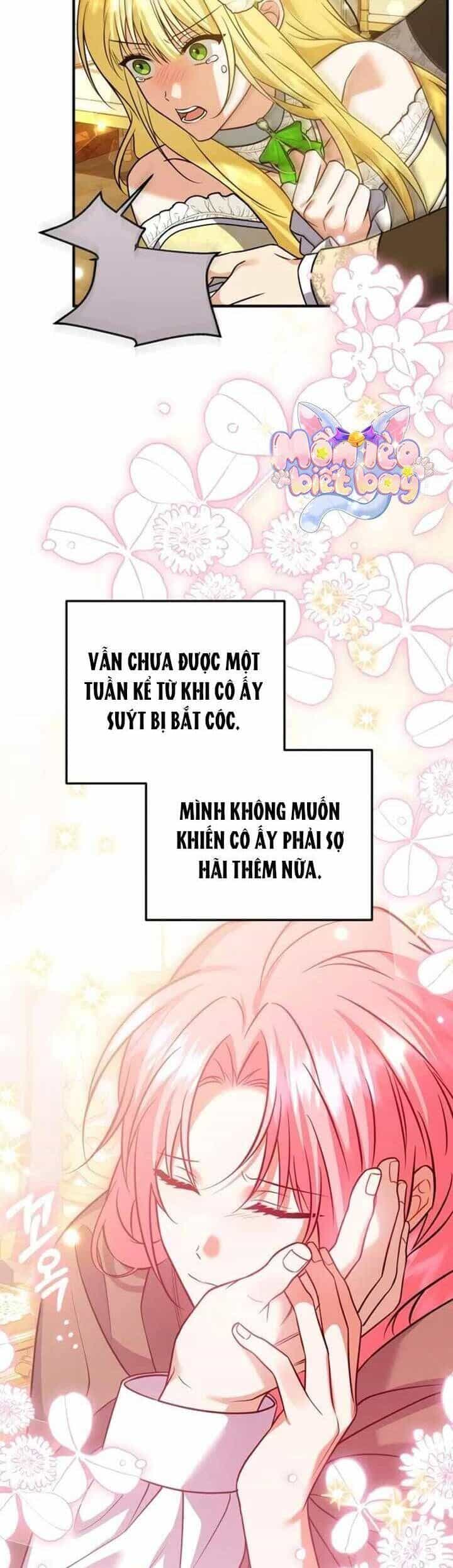 Cách Khiến Cuốn Tiểu Thuyết Bi Kịch Thành Chữa Lành! - Chương 35 - ảnh 29