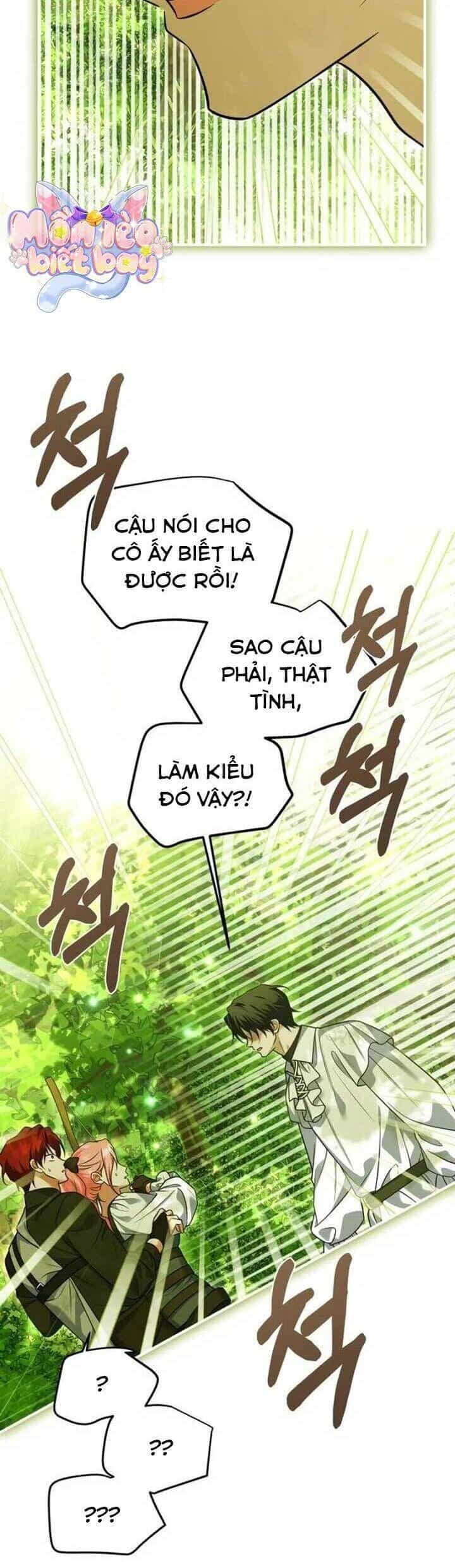 Cách Khiến Cuốn Tiểu Thuyết Bi Kịch Thành Chữa Lành! - Chương 36 - ảnh 32