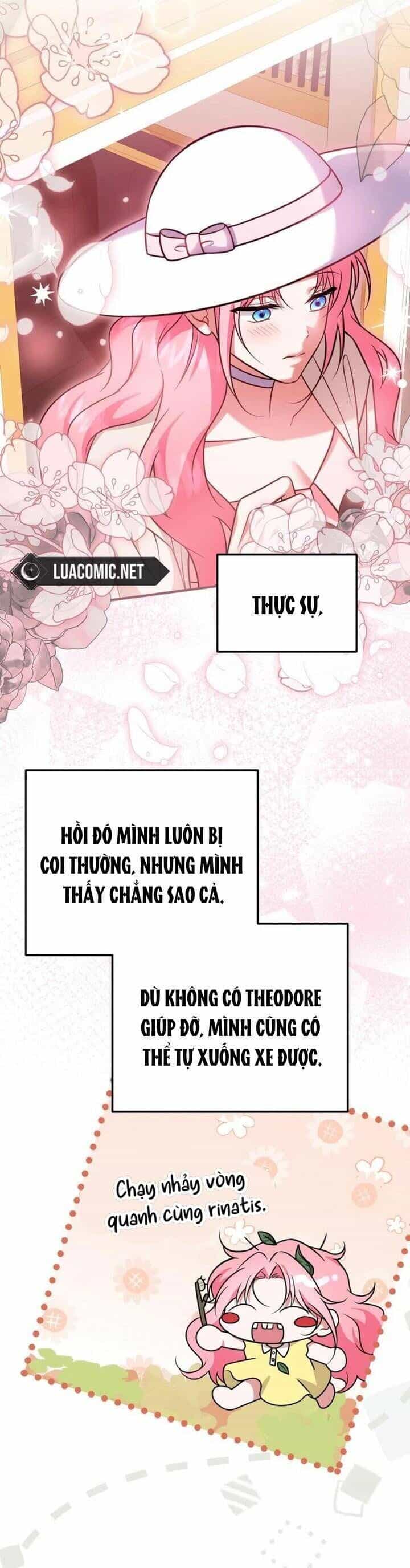 Cách Khiến Cuốn Tiểu Thuyết Bi Kịch Thành Chữa Lành! - Chương 37 - ảnh 32
