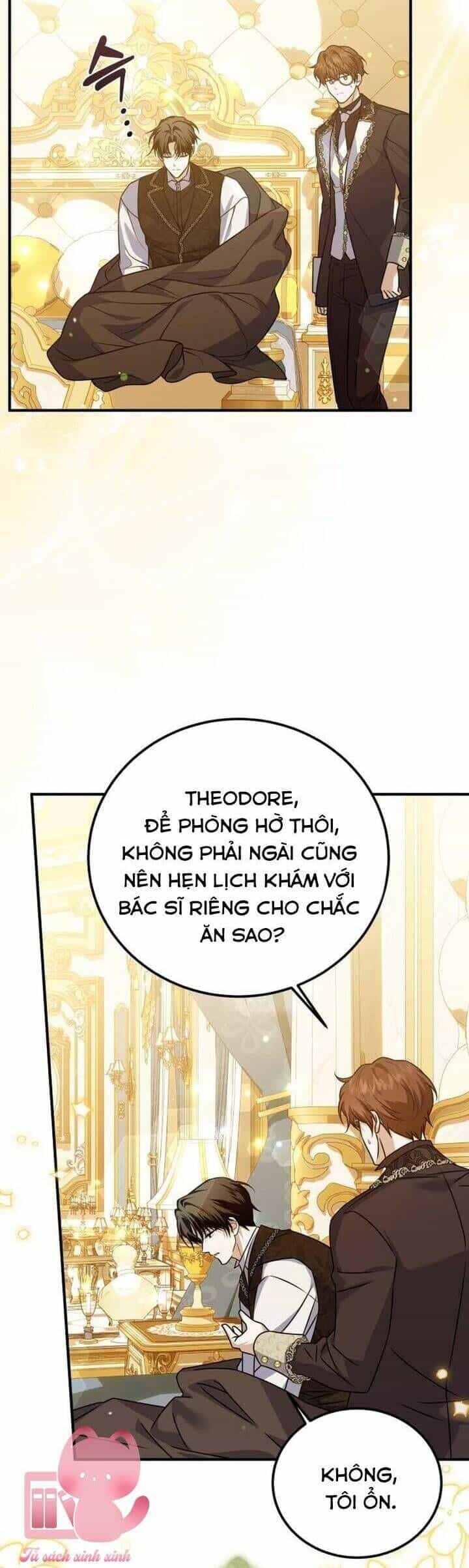 Cách Khiến Cuốn Tiểu Thuyết Bi Kịch Thành Chữa Lành! - Chương 40 - ảnh 30