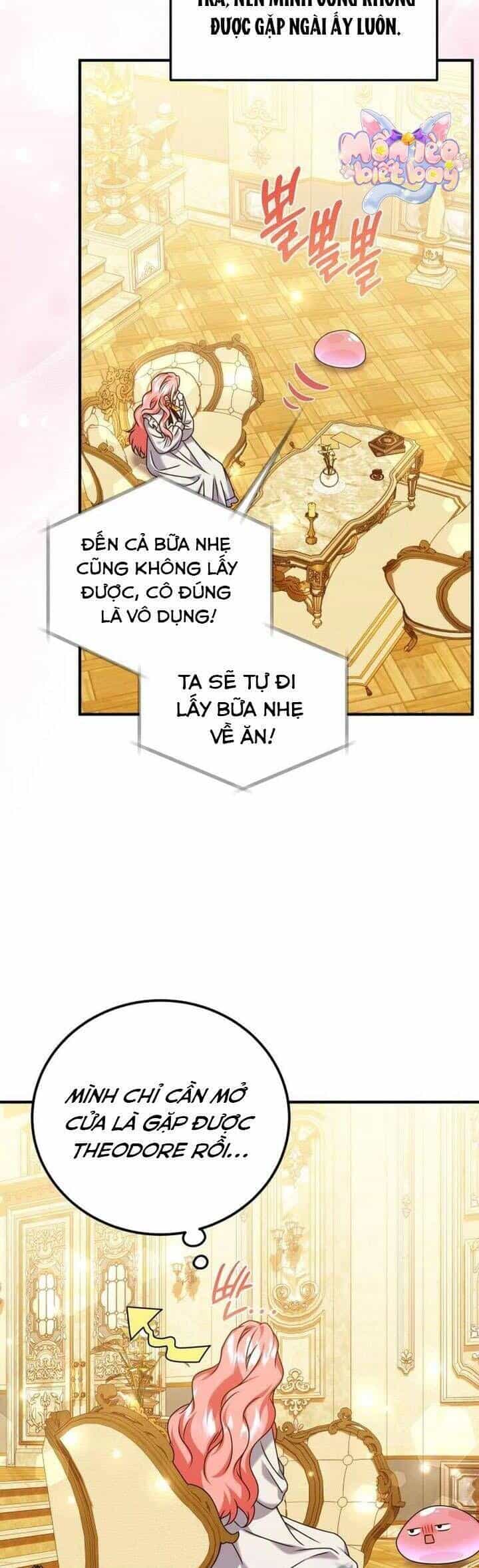 Cách Khiến Cuốn Tiểu Thuyết Bi Kịch Thành Chữa Lành! - Chương 43 - ảnh 36