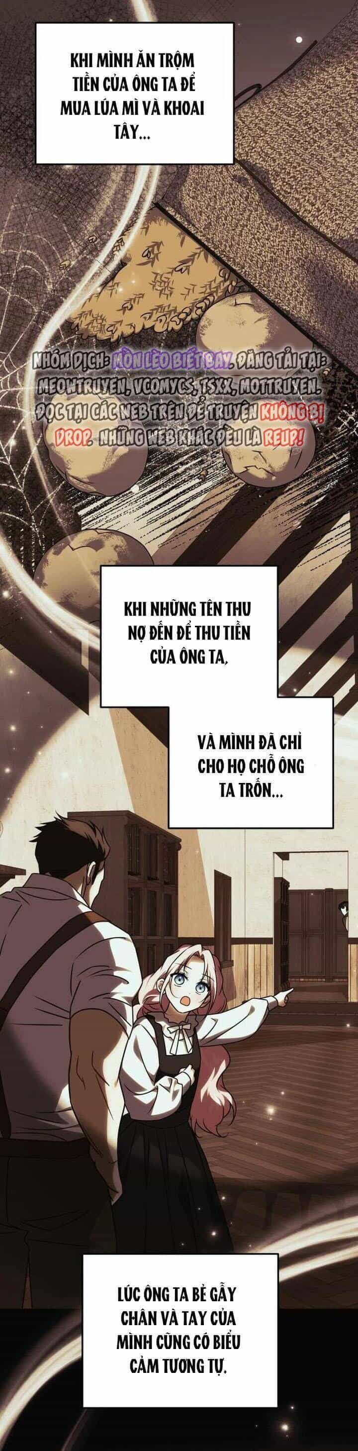 Cách Khiến Cuốn Tiểu Thuyết Bi Kịch Thành Chữa Lành! - Chương 46 - ảnh 21