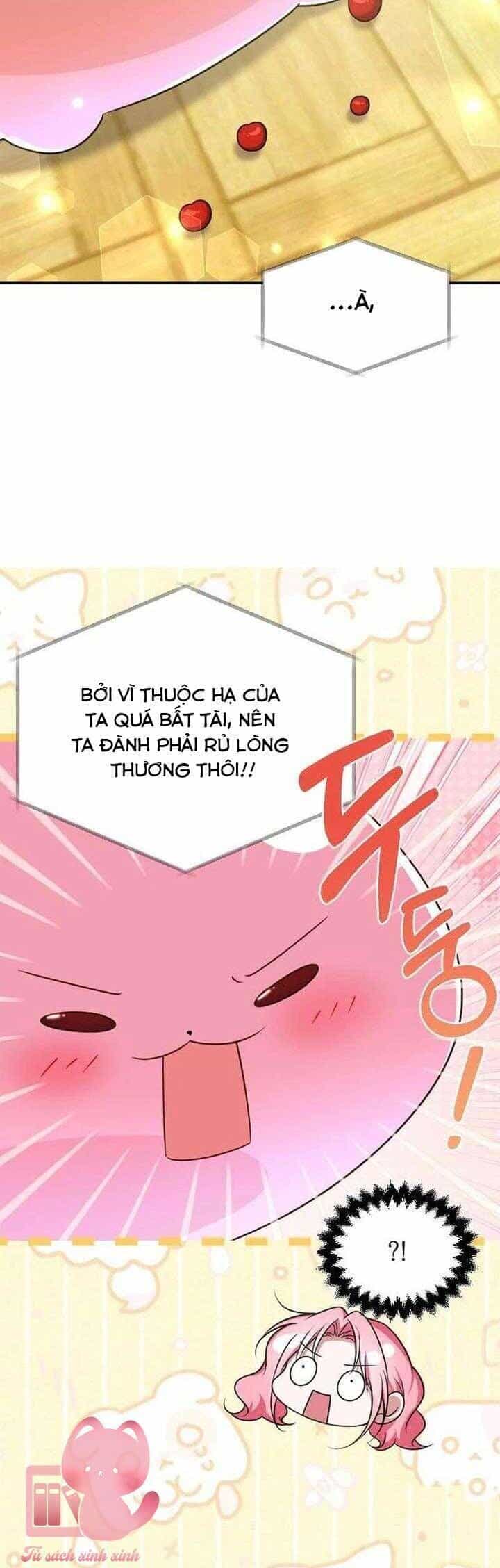 Cách Khiến Cuốn Tiểu Thuyết Bi Kịch Thành Chữa Lành! - Chương 47 - ảnh 30