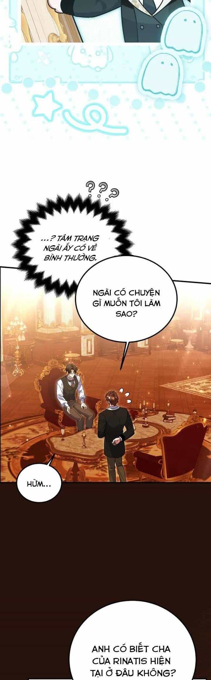 Cách Khiến Cuốn Tiểu Thuyết Bi Kịch Thành Chữa Lành! - Chương 48 - ảnh 17