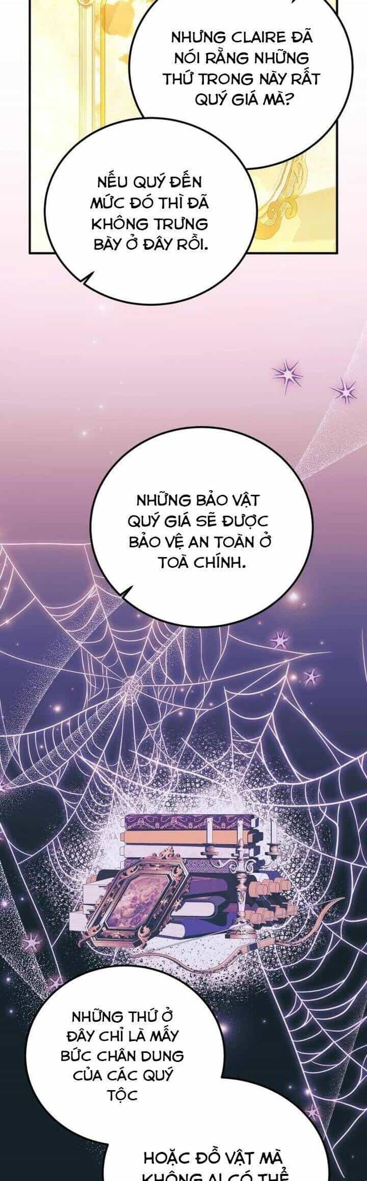 Cách Khiến Cuốn Tiểu Thuyết Bi Kịch Thành Chữa Lành! - Chương 49 - ảnh 37
