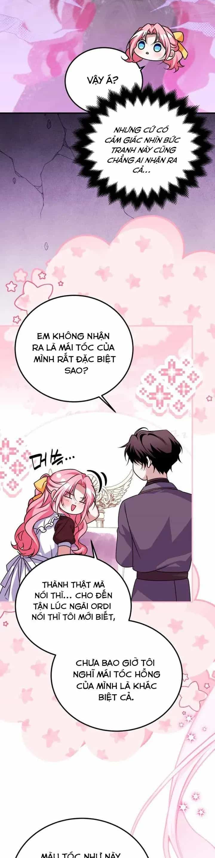 Cách Khiến Cuốn Tiểu Thuyết Bi Kịch Thành Chữa Lành! - Chương 51 - ảnh 24