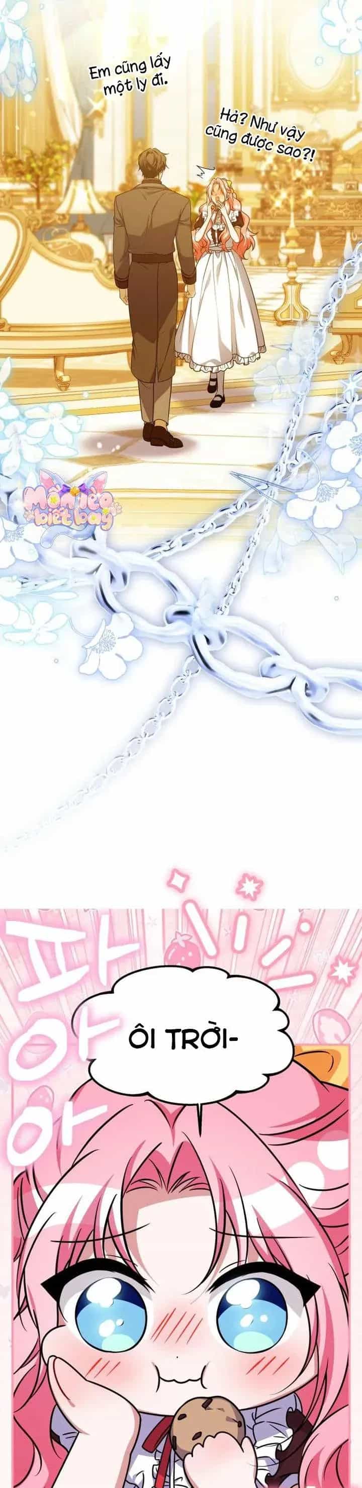Cách Khiến Cuốn Tiểu Thuyết Bi Kịch Thành Chữa Lành! - Chương 51 - ảnh 33