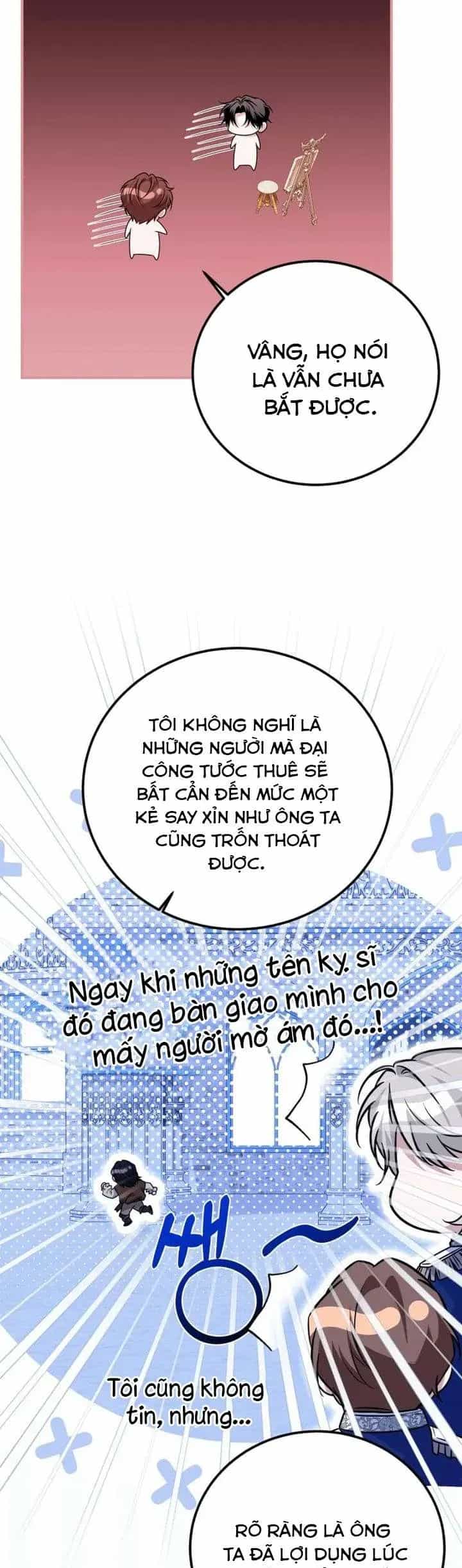 Cách Khiến Cuốn Tiểu Thuyết Bi Kịch Thành Chữa Lành! - Chương 51 - ảnh 6