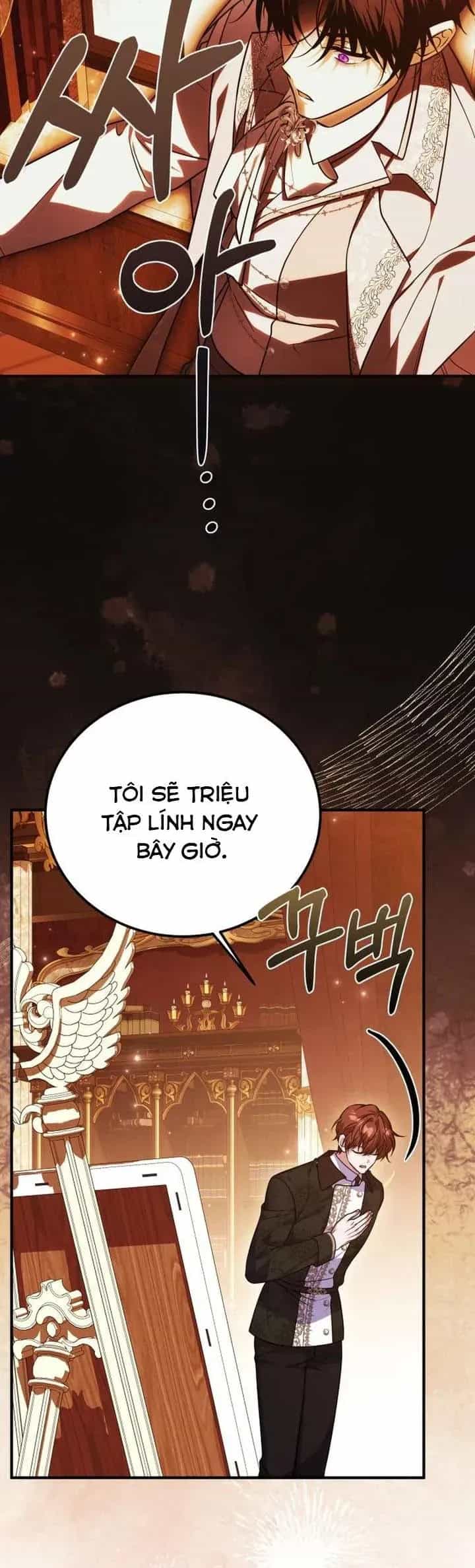 Cách Khiến Cuốn Tiểu Thuyết Bi Kịch Thành Chữa Lành! - Chương 51 - ảnh 9