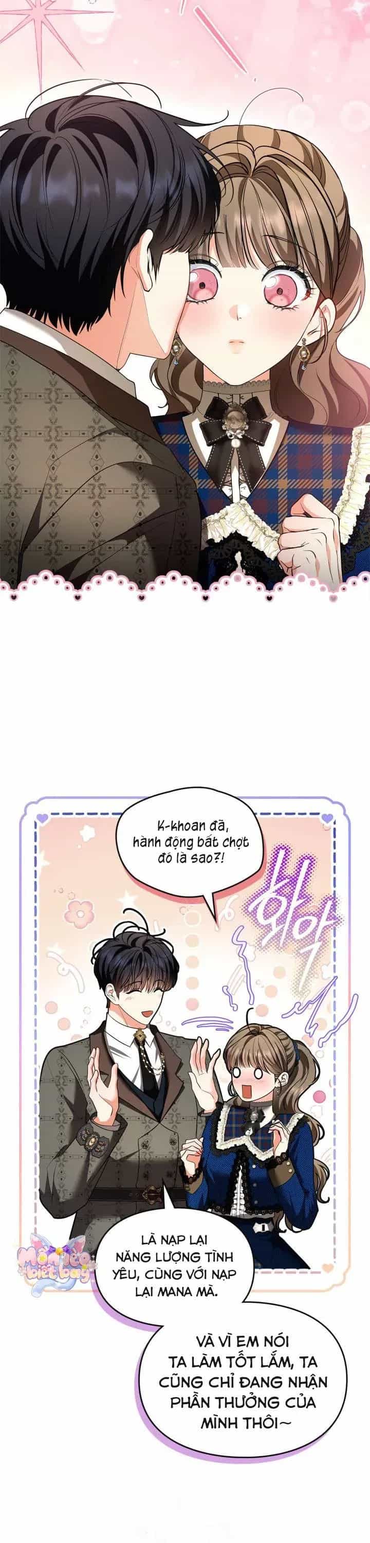 Cách Khiến Cuốn Tiểu Thuyết Bi Kịch Thành Chữa Lành! - Chương 52 - ảnh 23