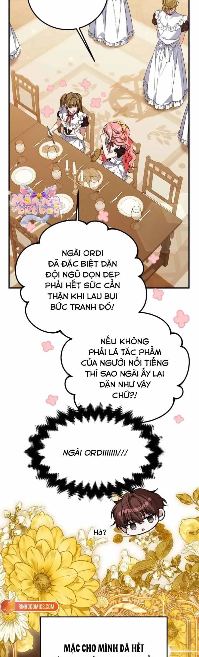 Cách Khiến Cuốn Tiểu Thuyết Bi Kịch Thành Chữa Lành! - Chương 52 - ảnh 27