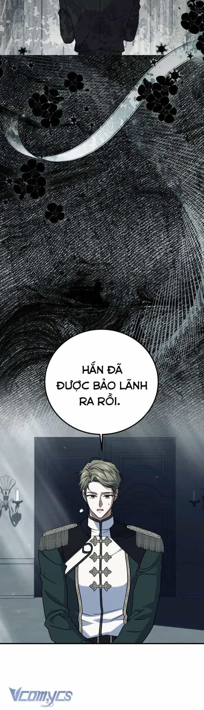 Cách Khiến Cuốn Tiểu Thuyết Bi Kịch Thành Chữa Lành! - Chương 54 - ảnh 19