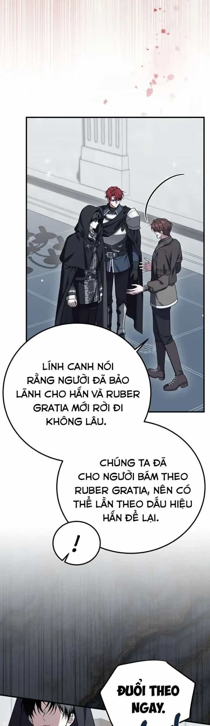Cách Khiến Cuốn Tiểu Thuyết Bi Kịch Thành Chữa Lành! - Chương 54 - ảnh 25