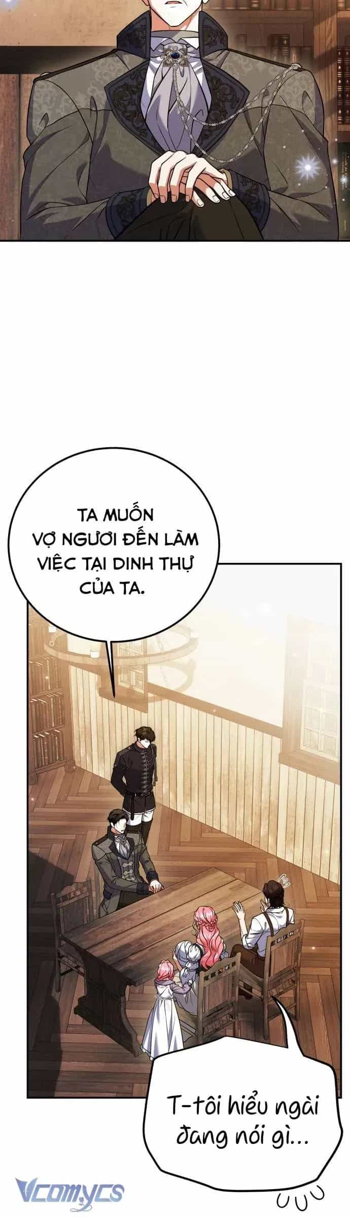 Cách Khiến Cuốn Tiểu Thuyết Bi Kịch Thành Chữa Lành! - Chương 55 - ảnh 24